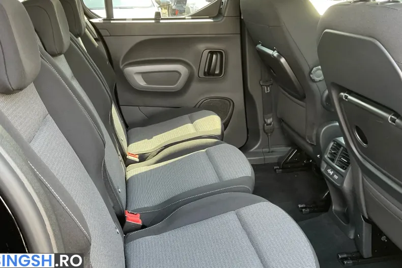 Toyota Proace din 2022 cu 4.680 km - oferta TOY242192 - foto 7