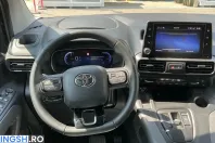 Toyota Proace din 2022 cu 4.680 km - oferta TOY242192 - foto 9
