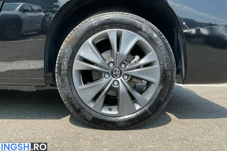 Toyota Proace din 2022 cu 4.680 km - oferta TOY242192 - foto 16