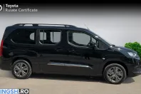 Toyota Proace din 2022 cu 4.680 km - oferta TOY242192 - foto 17