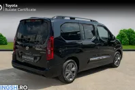 Toyota Proace din 2022 cu 4.680 km - oferta TOY242192 - foto 18