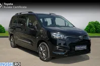 Toyota Proace din 2022 cu 4.680 km - oferta TOY242192 - foto 19