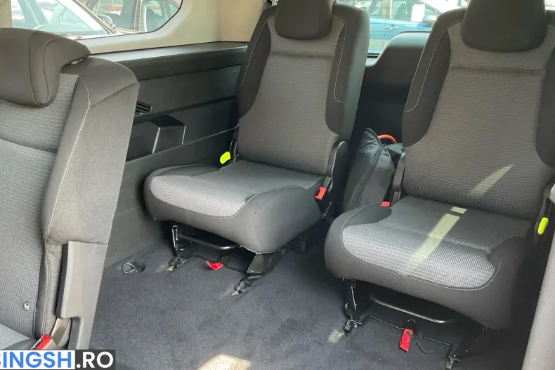 Toyota Proace din 2022 cu 4.680 km - oferta TOY242192 - foto 20