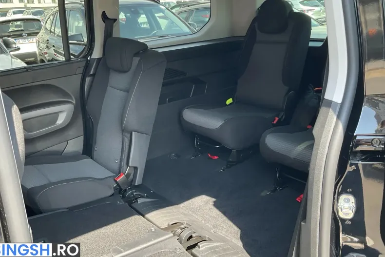 Toyota Proace din 2022 cu 4.680 km - oferta TOY242192 - foto 21