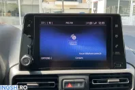 Toyota Proace din 2022 cu 4.680 km - oferta TOY242192 - foto 24