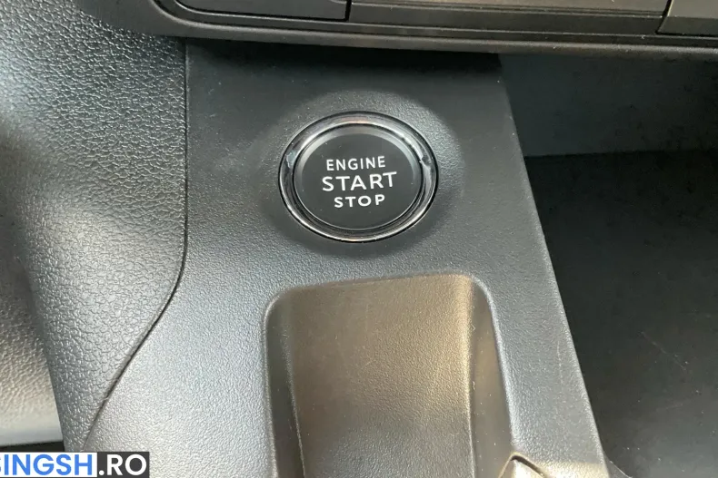 Toyota Proace din 2022 cu 4.680 km - oferta TOY242192 - foto 27