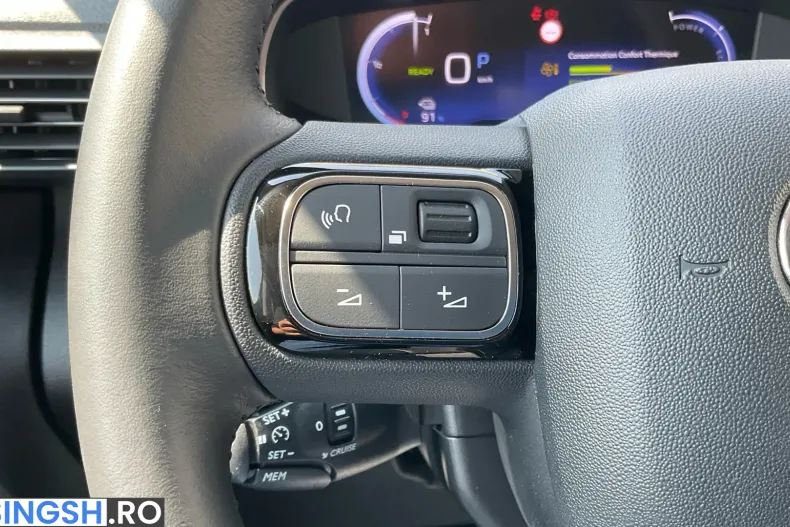 Toyota Proace din 2022 cu 4.680 km - oferta TOY242192 - foto 29