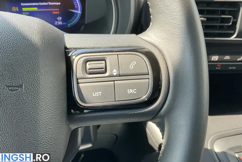 Toyota Proace din 2022 cu 4.680 km - oferta TOY242192 - foto 30
