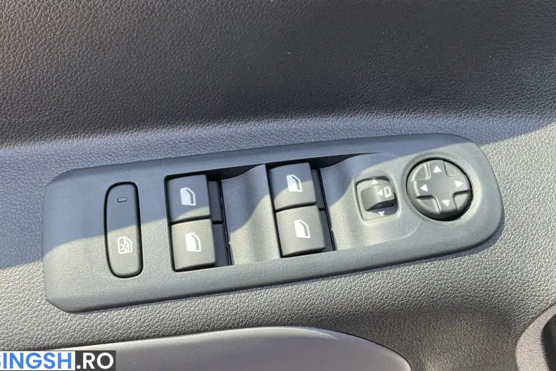 Toyota Proace din 2022 cu 4.680 km - oferta TOY242192 - foto 32