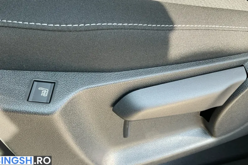 Toyota Proace din 2022 cu 4.680 km - oferta TOY242192 - foto 36