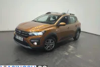 Dacia Sandero din 2021 cu 64.690 km - oferta DAC242193 - foto 1