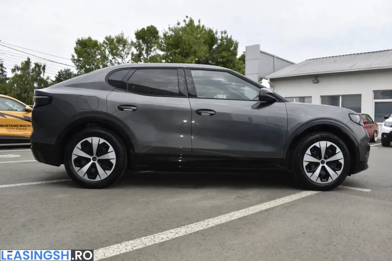 Ford Capri din 2025 cu 1 km - oferta FOR242194 - foto 4
