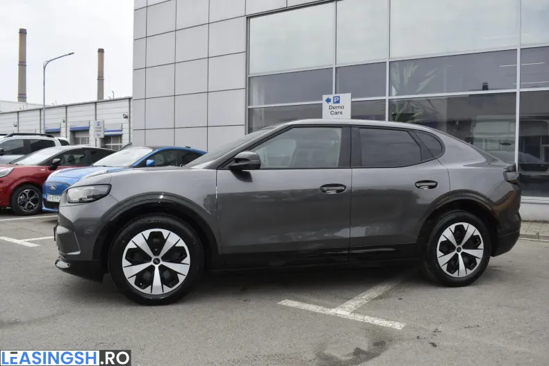 Ford Capri din 2025 cu 1 km - oferta FOR242194 - foto 5