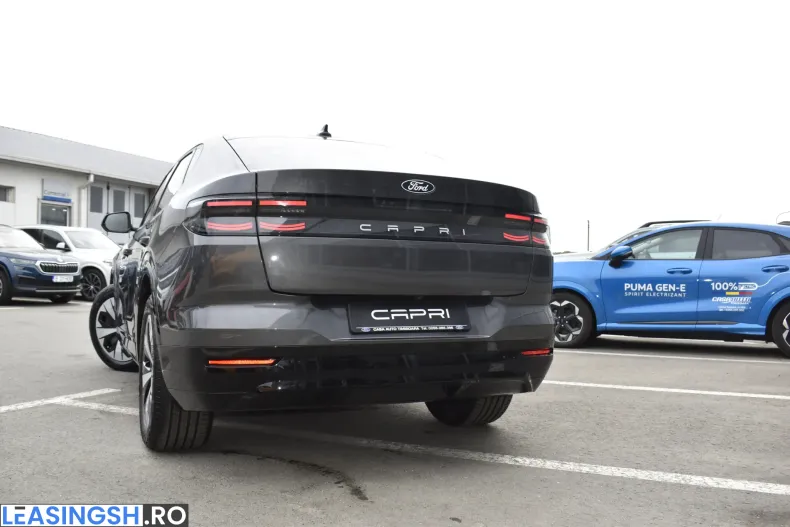 Ford Capri din 2025 cu 1 km - oferta FOR242194 - foto 6