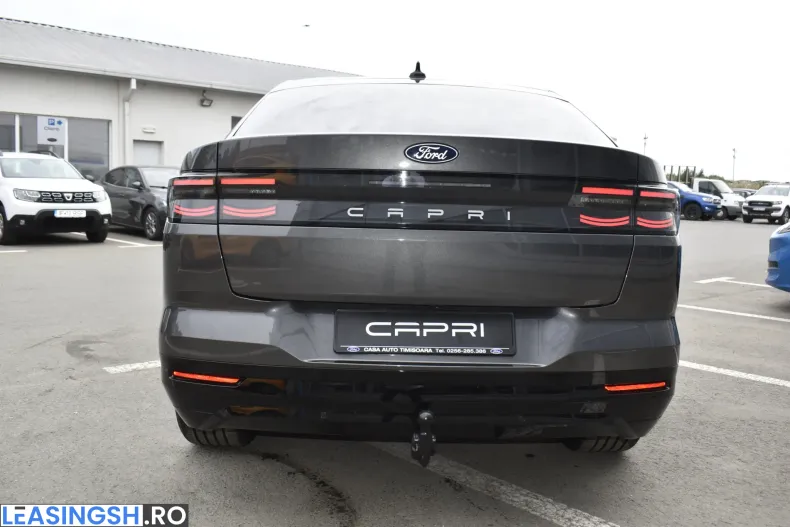 Ford Capri din 2025 cu 1 km - oferta FOR242194 - foto 8