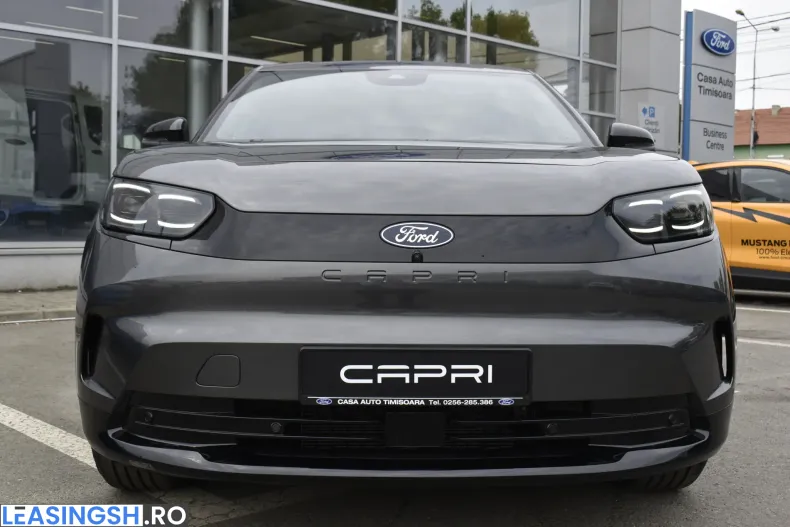 Ford Capri din 2025 cu 1 km - oferta FOR242194 - foto 13