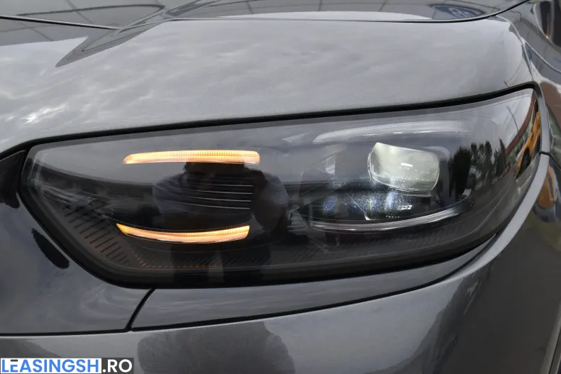 Ford Capri din 2025 cu 1 km - oferta FOR242194 - foto 14
