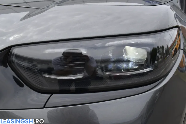 Ford Capri din 2025 cu 1 km - oferta FOR242194 - foto 15