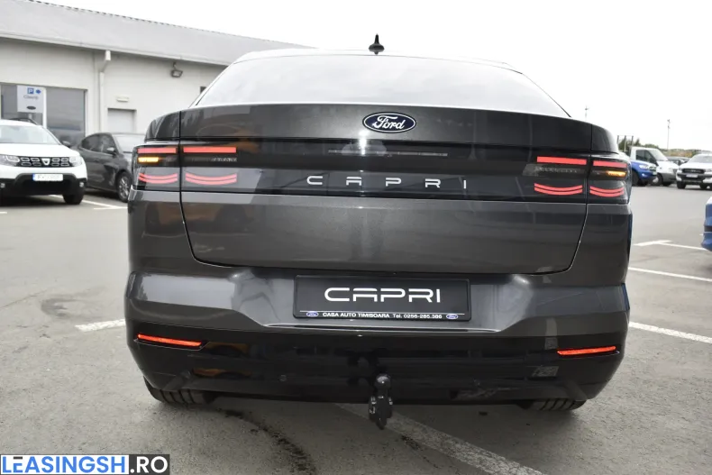 Ford Capri din 2025 cu 1 km - oferta FOR242194 - foto 21
