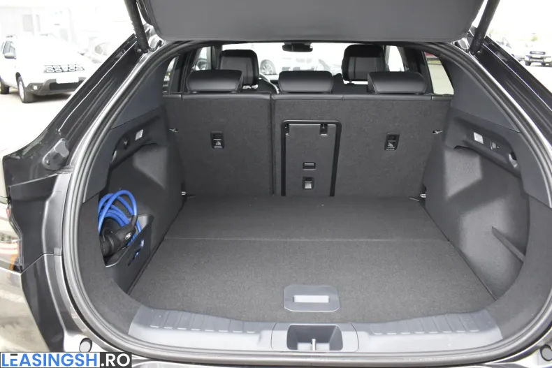Ford Capri din 2025 cu 1 km - oferta FOR242194 - foto 23
