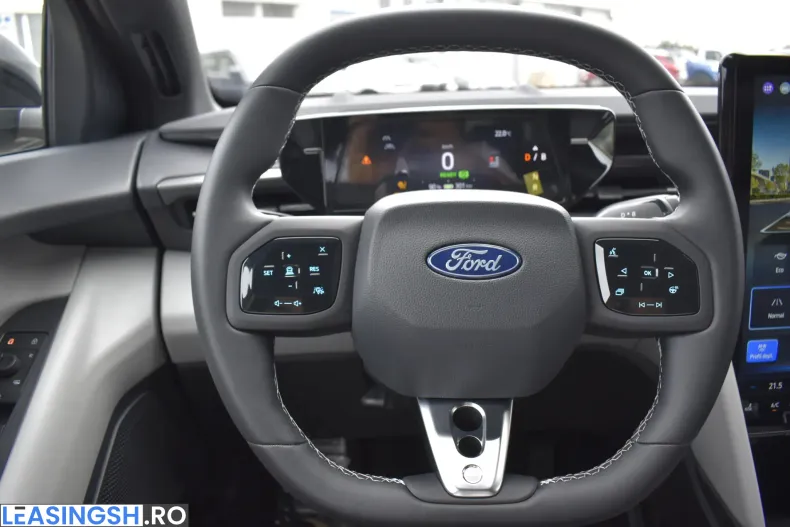 Ford Capri din 2025 cu 1 km - oferta FOR242194 - foto 34