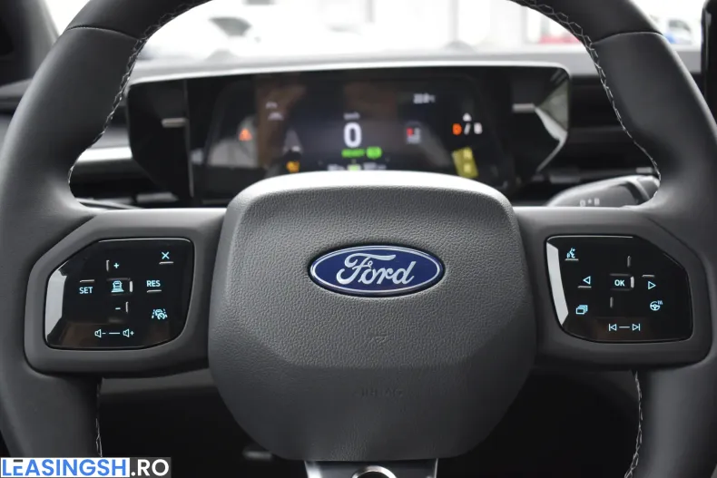 Ford Capri din 2025 cu 1 km - oferta FOR242194 - foto 35