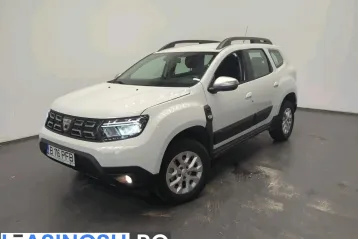Dacia Duster din 2022 - oferta DAC242195