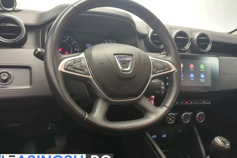 Dacia Duster din 2022 cu 58.790 km - oferta DAC242195 - foto 2