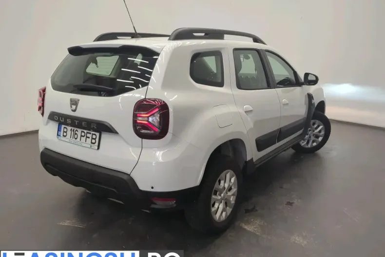 Dacia Duster din 2022 cu 58.790 km - oferta DAC242195 - foto 3