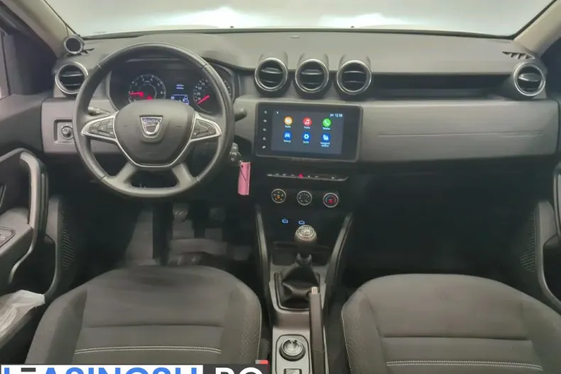 Dacia Duster din 2022 cu 58.790 km - oferta DAC242195 - foto 4