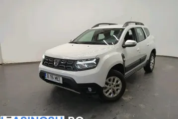Dacia Duster din 2022 - oferta DAC242196