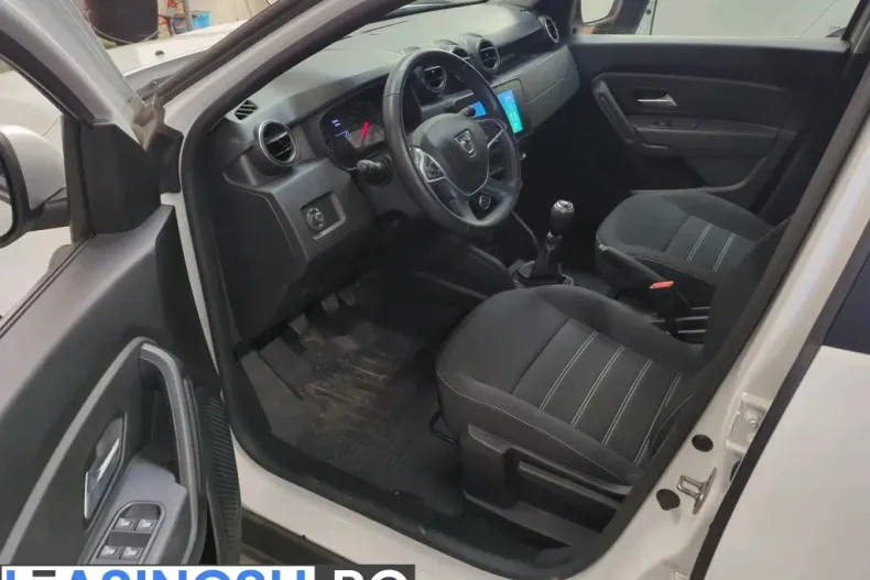 Dacia Duster din 2022 cu 53.620 km - oferta DAC242196 - foto 2