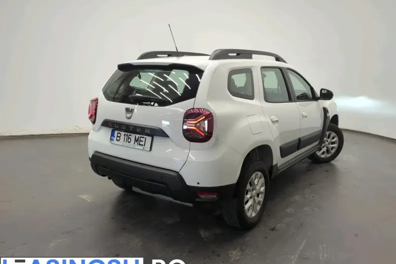 Dacia Duster din 2022 cu 53.620 km - oferta DAC242196 - foto 3