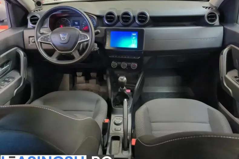 Dacia Duster din 2022 cu 53.620 km - oferta DAC242196 - foto 5
