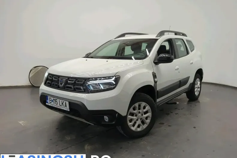 Dacia Duster din 2022 cu 57.790 km - oferta DAC242197 - foto 1