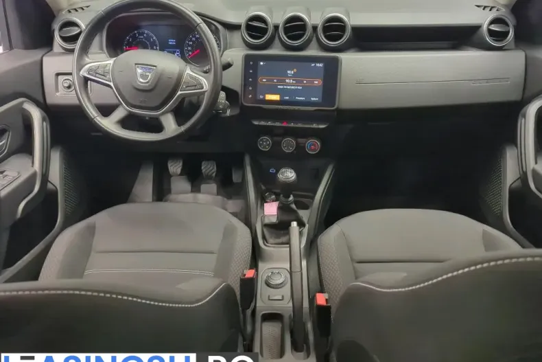 Dacia Duster din 2022 cu 57.790 km - oferta DAC242197 - foto 3