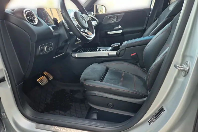 Mercedes-Benz GLB 220 (Clasa GLB) din 2022 cu 59.980 km - oferta MER242198 - foto 10