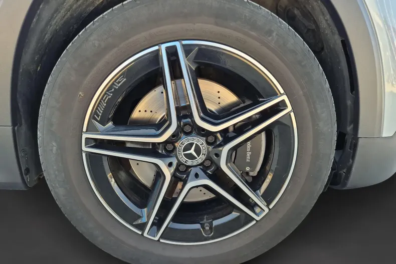 Mercedes-Benz GLB 220 (Clasa GLB) din 2022 cu 59.980 km - oferta MER242198 - foto 25