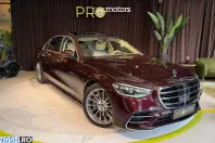 Mercedes-Benz S 580 (Clasa S) din 2024 cu 18.000 km - oferta MER242199 - foto 1