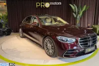 Mercedes-Benz S 580 (Clasa S) din 2024 cu 18.000 km - oferta MER242199 - foto 2
