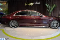 Mercedes-Benz S 580 (Clasa S) din 2024 cu 18.000 km - oferta MER242199 - foto 4