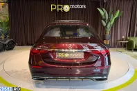 Mercedes-Benz S 580 (Clasa S) din 2024 cu 18.000 km - oferta MER242199 - foto 6