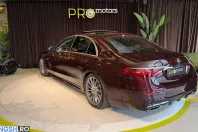 Mercedes-Benz S 580 (Clasa S) din 2024 cu 18.000 km - oferta MER242199 - foto 7