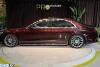 Mercedes-Benz S 580 (Clasa S) din 2024 cu 18.000 km - oferta MER242199 - foto 8