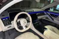 Mercedes-Benz S 580 (Clasa S) din 2024 cu 18.000 km - oferta MER242199 - foto 14