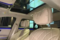 Mercedes-Benz S 580 (Clasa S) din 2024 cu 18.000 km - oferta MER242199 - foto 17