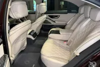 Mercedes-Benz S 580 (Clasa S) din 2024 cu 18.000 km - oferta MER242199 - foto 21