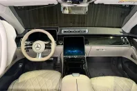 Mercedes-Benz S 580 (Clasa S) din 2024 cu 18.000 km - oferta MER242199 - foto 24