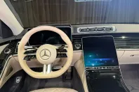 Mercedes-Benz S 580 (Clasa S) din 2024 cu 18.000 km - oferta MER242199 - foto 25