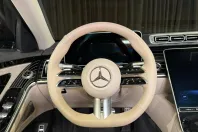 Mercedes-Benz S 580 (Clasa S) din 2024 cu 18.000 km - oferta MER242199 - foto 26